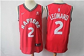 Raptors 2 Kawhi Leonard Red Nike Swingman Stitched NBA Jersey,baseball caps,new era cap wholesale,wholesale hats